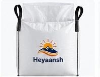 Liner-fitted bags