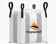 Ventilated bags