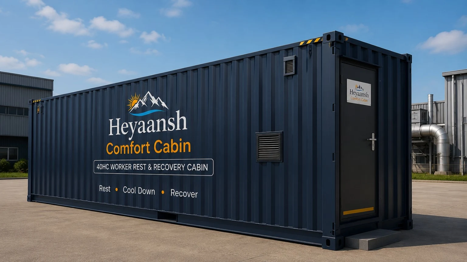 Container Solutions