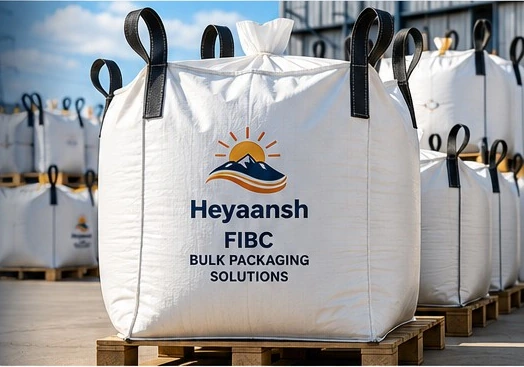 Industrial products for UK & European buyers