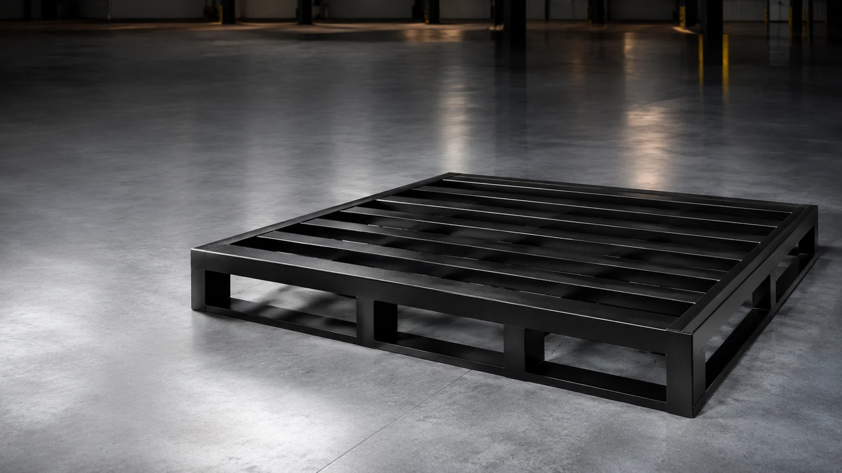 Metal Pallets
